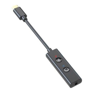 Adaptadores para Audio CREATIVE LABS SB1860 OLAY 4