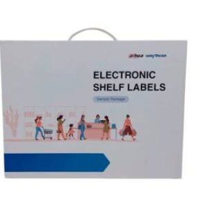 Maleta Dahua Technology DHI-ESL Sample-A1