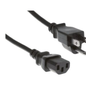 Cable de Alimentación  ARUBA JW124A