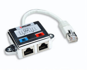 Adaptador de Red INTELLINET 504195
