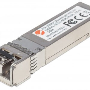 Modulo SFP + INTELLINET 507462