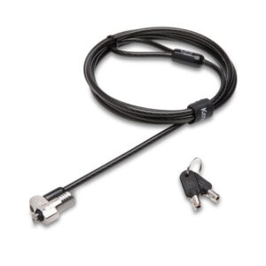 Candado con llave KENSINGTON K64444WW