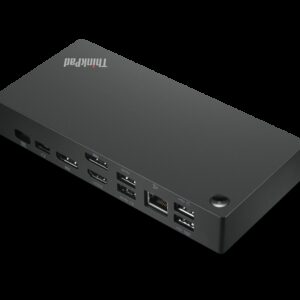 Adaptadores Multipuerto LENOVO 40AY0090US