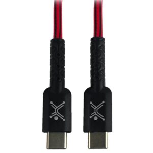 Cable USB Tipo C a USB Tipo C  PERFECT CHOICE PC-101697