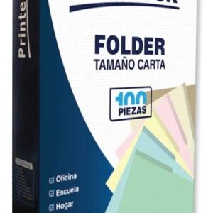 Papeleria Nextep 8-040-1