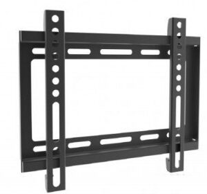 Soporte de Pared FIJO para TV OVALTECH De 23