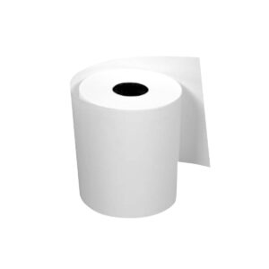 Rollo de Papel PCM T8080