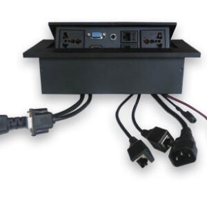 CAJA P/MESA BROBOTIX 005514N
