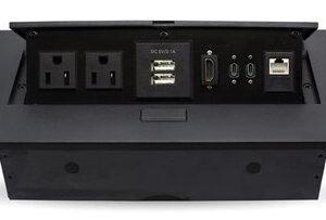 Adaptadores de Energía BROBOTIX 406405