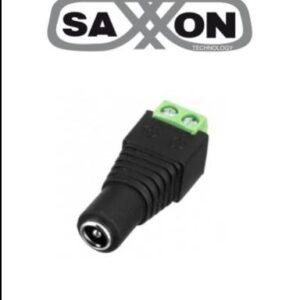 Conectores SAXXON PSUBR13B