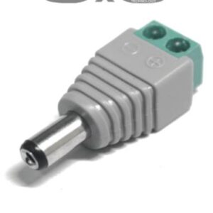 Conectores SAXXON PSUBR12H