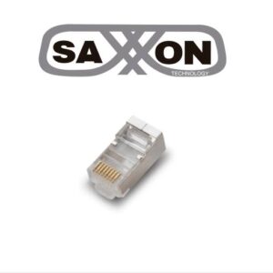 Conector SAXXON S901B