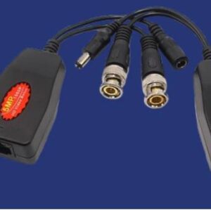 Transceptores SAXXON RJ-45 VB-04