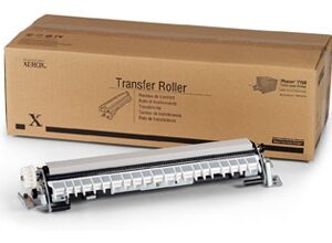 2do rodillo de transferencia XEROX AltaLink B8145/55/70