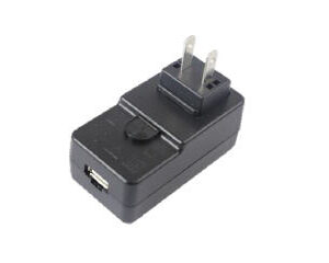 Fuente de Alimentación ZEBRA PWR-WUA5V12W0US