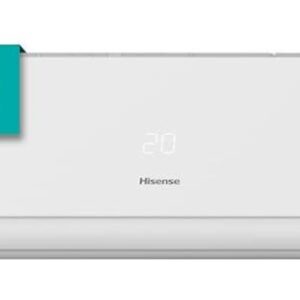 Aires acondicionados Hisense ARU182KAW