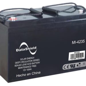 Batería  DATASHIELD MI-4235