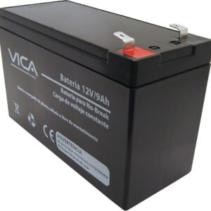 Batería para No Break VICA VIC12-9A