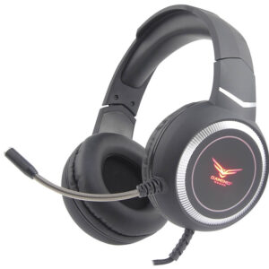 Audífonos Gamer Naceb Gaming NA-0311