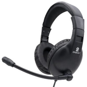 Audifonos Gamer BROBOTIX 963012