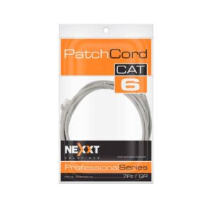 Cable Nexxt Solutions Home AB361NXT12
