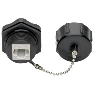 Conector Keystone TRIPP-LITE N206-KJ01-IND