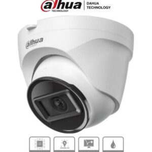 Cámara domo IP Dahua Technology DH-IPC-T1E20