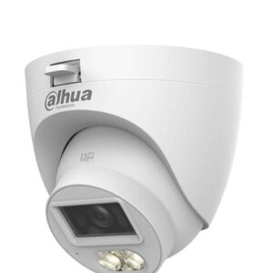 Cámara Domo  Dahua Technology HDW1500CLQN-IL-A-S3-DIP