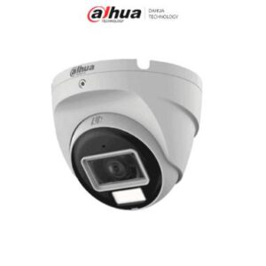 Cámara domo Análoga Dahua Technology DH-HAC-T2A51N-U-IL-A-