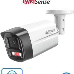 Cámara Bala IP Dahua Technology DAHUA IPC-HFW2549TL-S-PV