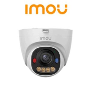 Cámara Domo IMOU IPC-PS8D-3V0