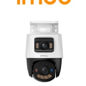 Cámara PTZ IMOU IPC-PS70FN-10M0