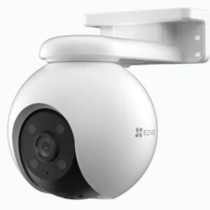 Cámara PTZ IP EZVIZ CS-H8-3K