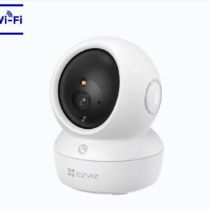 Cámara WiFi EZVIZ H6C 3K(5MP)