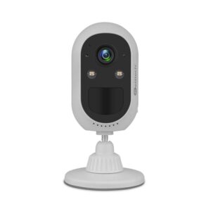 Cámara WiFi GETTTECH GEC-WBWL4