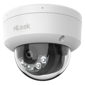 Cámara Domo HILOOK IPC-D120HA-U
