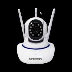 CAMARA DE VIDEO VIGILANCIA  NECNON NIPCAM-1-LITE