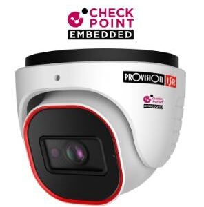 Cámara Domo PROVISION-ISR DI-340IPEN-28-V4