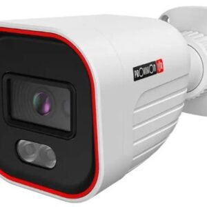 Cámara Bala IP PROVISION-ISR BSH-340IPBN-28
