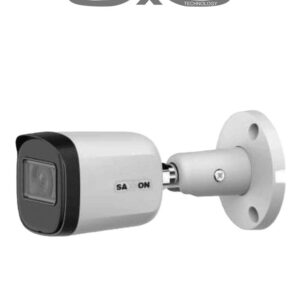 Cámara Bala IP SAXXON SUA-HAC-B20M-0280