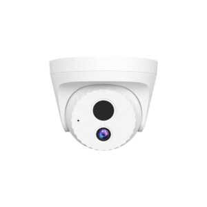 Cámara domo análoga TENDA IC7-PRS-2.8