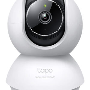 Cámara WiFi TP-LINK TAPO C230