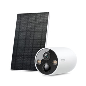 Kit de videovigilancia TP-LINK TAPO C425 KIT