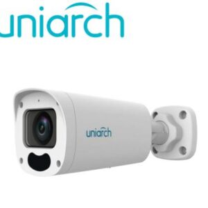Cámara Bala IP UNIARCH IPC-B312-APKZ