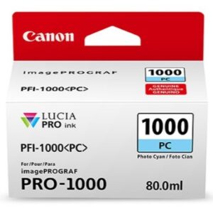 Tanque CANON PFI-1000 PC