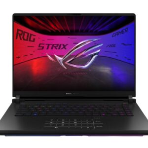 Laptops Gaming Asus Business G615LW-RV233W