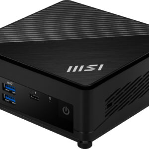 Mini PC MSI CUBI 5 12M-086BUS