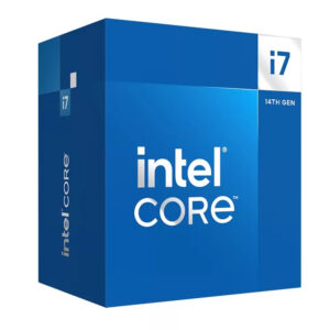 Procesador INTEL I7-14700F