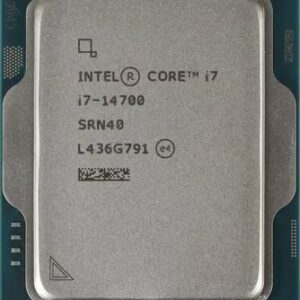 Procesador INTEL CM8071504820817
