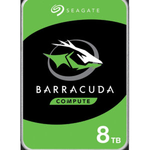 SSD SEAGATE ST8000DM004